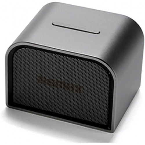 Акустическая система Remax RB-M8 Mini Desktop Speaker Black